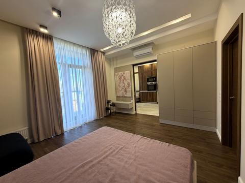 квартира за адресою Берестейський просп. (Перемоги), 42