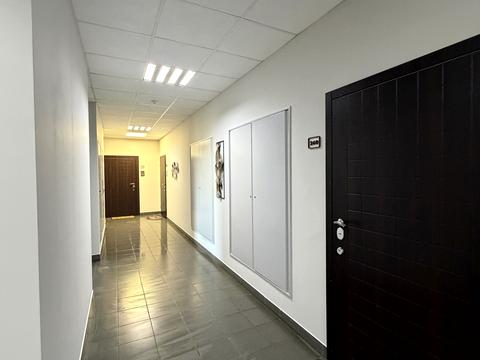 квартира за адресою Берестейський просп. (Перемоги), 42