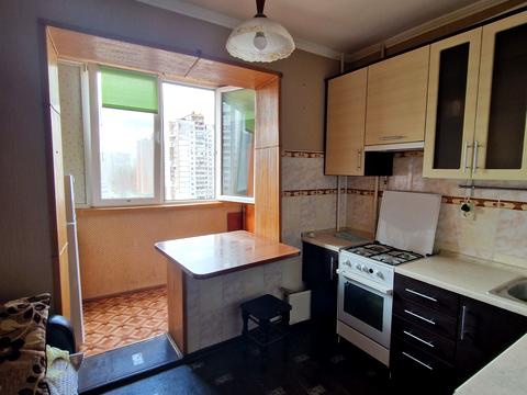 квартира по адресу Николая Закревского ул., 19-В