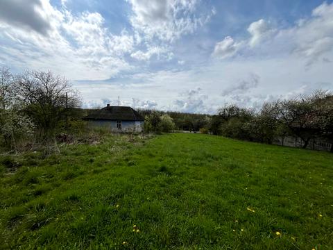 ділянка за адресою Івана Франка вул., 125