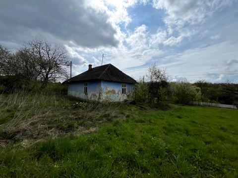 ділянка за адресою Івана Франка вул., 125