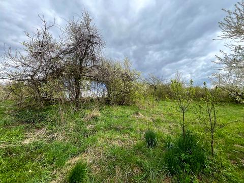 ділянка за адресою Івана Франка вул., 125