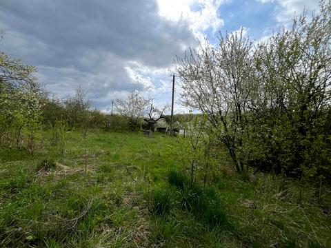 ділянка за адресою Івана Франка вул., 125