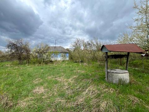 ділянка за адресою Івана Франка вул., 125