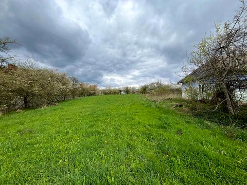 ділянка за адресою Івана Франка вул., 125