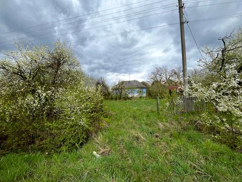 ділянка за адресою Івана Франка вул., 125