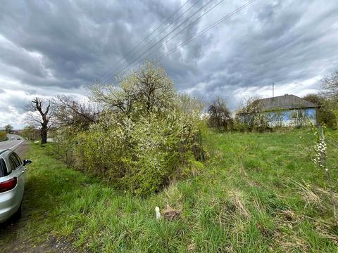 ділянка за адресою Івана Франка вул., 125