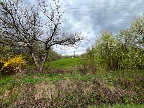 ділянка за адресою Івана Франка вул., 125