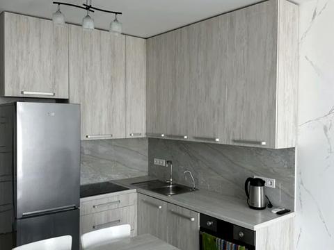 квартира за адресою Під Голоском вул., 24