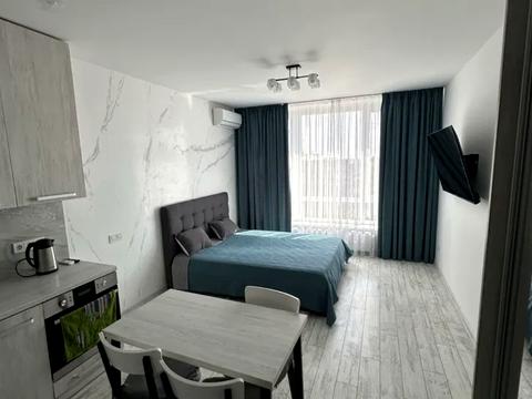 квартира за адресою Під Голоском вул., 24