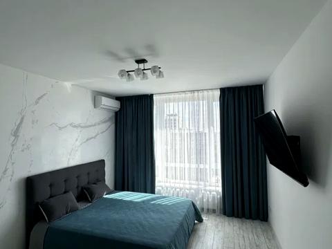 квартира за адресою Під Голоском вул., 24