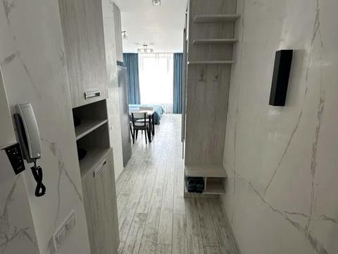 квартира за адресою Під Голоском вул., 24