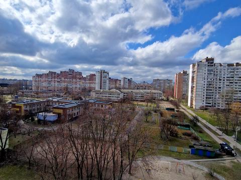 квартира за адресою Миколи Закревського вул., 19-В