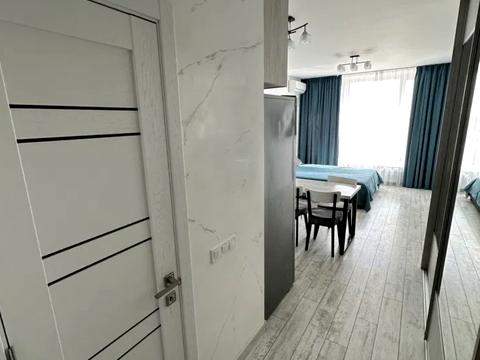 квартира за адресою Під Голоском вул., 24