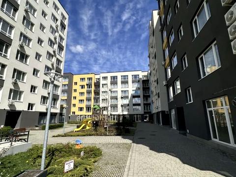 квартира за адресою Під Голоском вул., 24