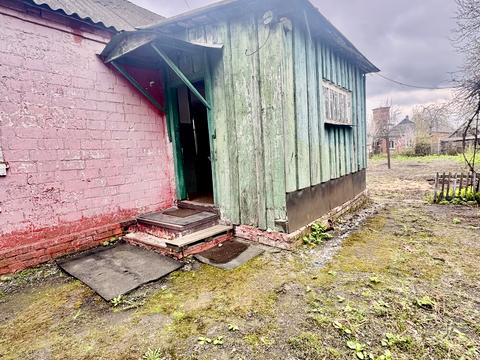 будинок за адресою Ярославська