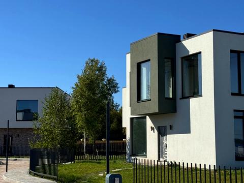 будинок за адресою Старокостянтинівське шосе