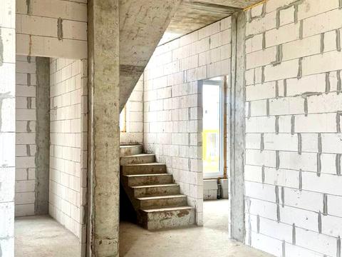 будинок за адресою Старокостянтинівське шосе