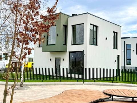 будинок за адресою Старокостянтинівське шосе