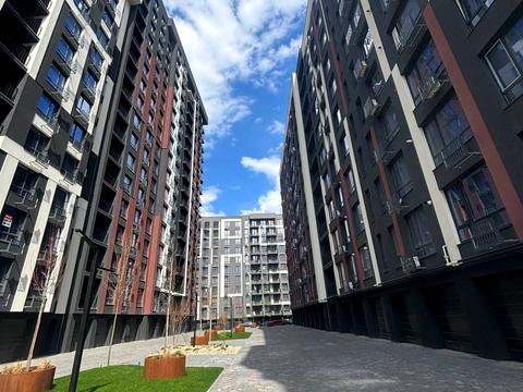 квартира по адресу Сеченова ул., 129А, корпус 11, 7, 8