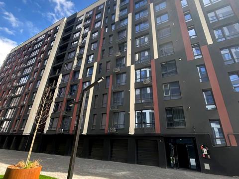 квартира по адресу Сеченова ул., 129А, корпус 11, 7, 8