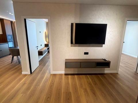 квартира по адресу Сеченова ул., 129А, корпус 11, 7, 8