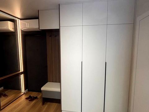 квартира по адресу Сеченова ул., 129А, корпус 11, 7, 8