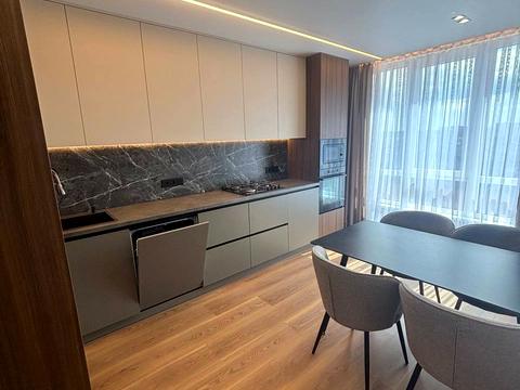 квартира по адресу Сеченова ул., 129А, корпус 11, 7, 8
