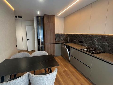 квартира по адресу Сеченова ул., 129А, корпус 11, 7, 8