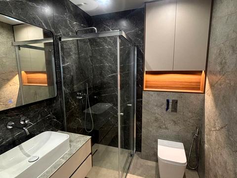 квартира по адресу Сеченова ул., 129А, корпус 11, 7, 8