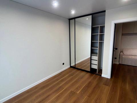 квартира по адресу Сеченова ул., 129А, корпус 11, 7, 8