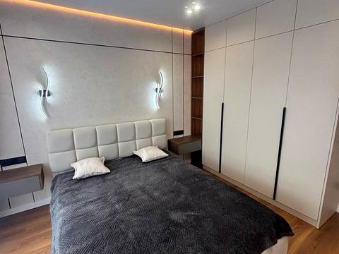квартира по адресу Сеченова ул., 129А, корпус 11, 7, 8