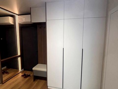 квартира по адресу Сеченова ул., 129А, корпус 11, 7, 8