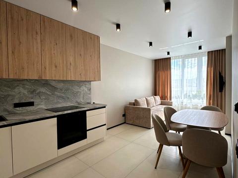 квартира по адресу Замарстыновская ул. (Калинина), 4