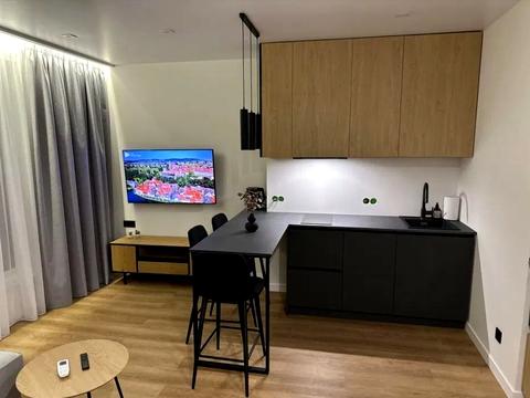 квартира по адресу Щирецкая ул., 30