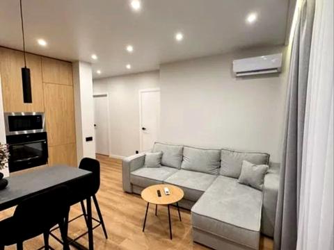 квартира за адресою Щирецька вул., 30