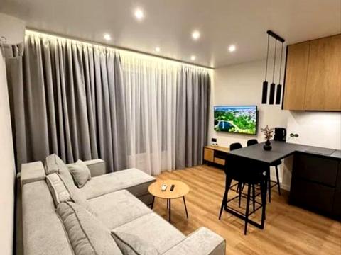 квартира по адресу Щирецкая ул., 30