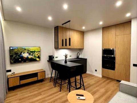 квартира по адресу Щирецкая ул., 30