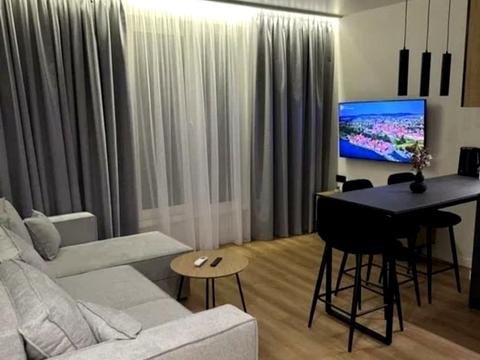 квартира по адресу Щирецкая ул., 30