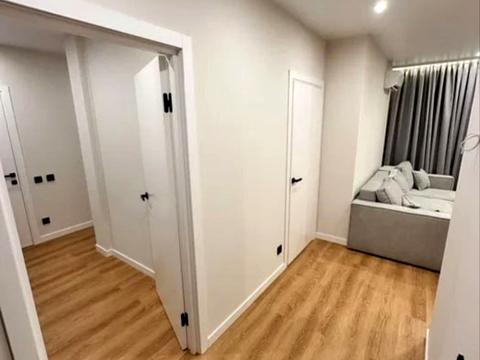 квартира по адресу Щирецкая ул., 30