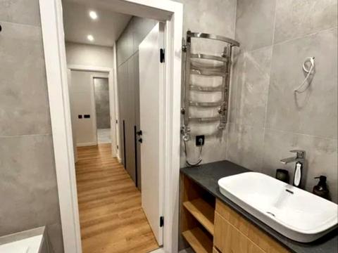 квартира по адресу Щирецкая ул., 30