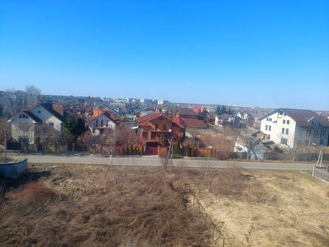 квартира за адресою Інститутська вул., 21