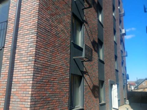 квартира за адресою Інститутська вул., 21