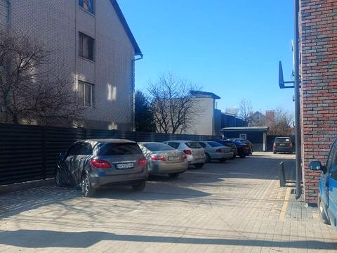 квартира за адресою Інститутська вул., 21