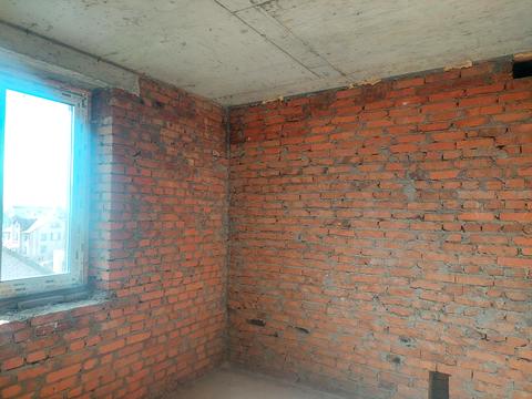 квартира за адресою Інститутська вул., 21