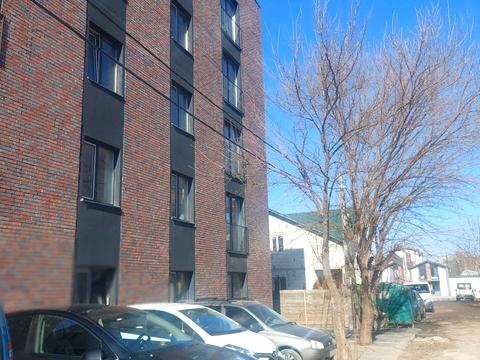 квартира за адресою Інститутська вул., 21