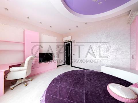 квартира по адресу Владимира Ивасюка просп. (Героїв Сталінграду), 4