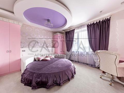 квартира по адресу Владимира Ивасюка просп. (Героїв Сталінграду), 4