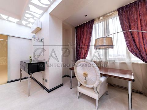 квартира по адресу Владимира Ивасюка просп. (Героїв Сталінграду), 4