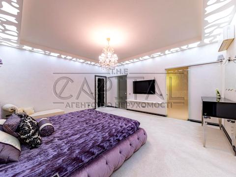 квартира по адресу Владимира Ивасюка просп. (Героїв Сталінграду), 4